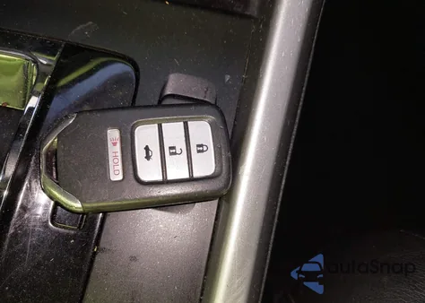 2013 Honda Accord Ex-L из США, поврежденный, VIN 1HGCT1B89DA020875